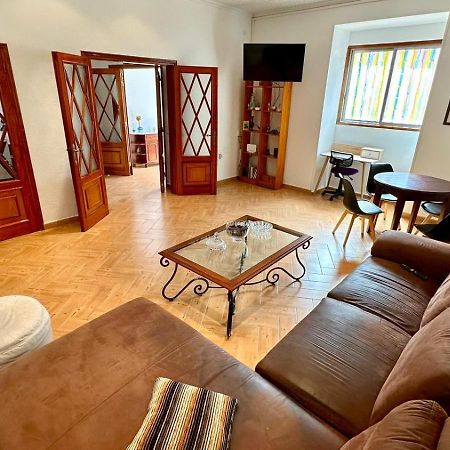 Casa Rozita Hotel Granadilla De Abona Eksteriør billede