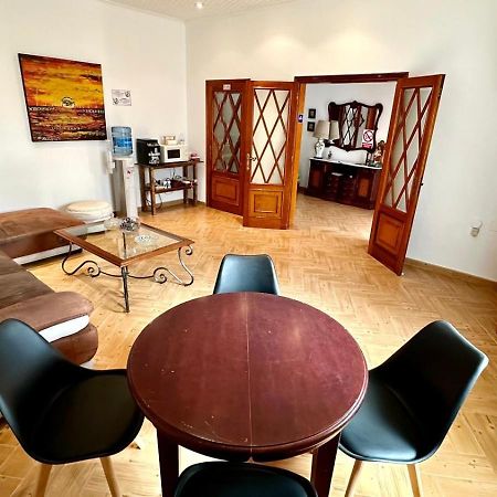Casa Rozita Hotel Granadilla De Abona Eksteriør billede