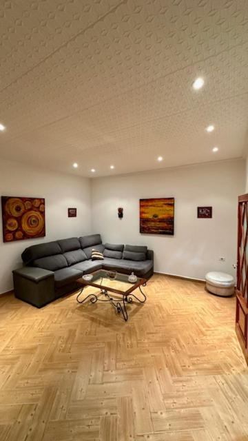 Casa Rozita Hotel Granadilla De Abona Eksteriør billede