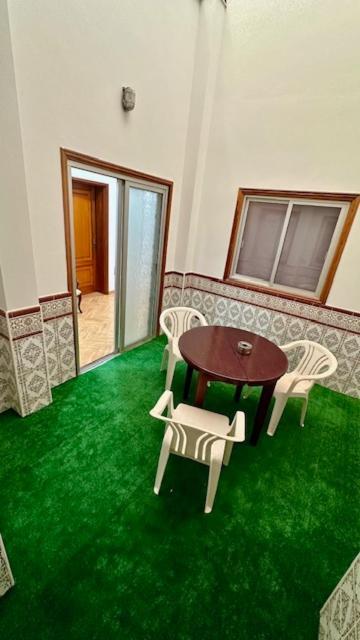 Casa Rozita Hotel Granadilla De Abona Eksteriør billede