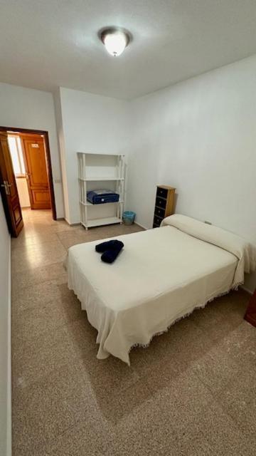 Casa Rozita Hotel Granadilla De Abona Eksteriør billede