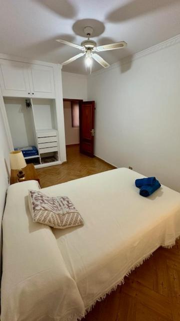 Casa Rozita Hotel Granadilla De Abona Eksteriør billede