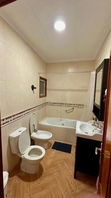 Casa Rozita Hotel Granadilla De Abona Eksteriør billede
