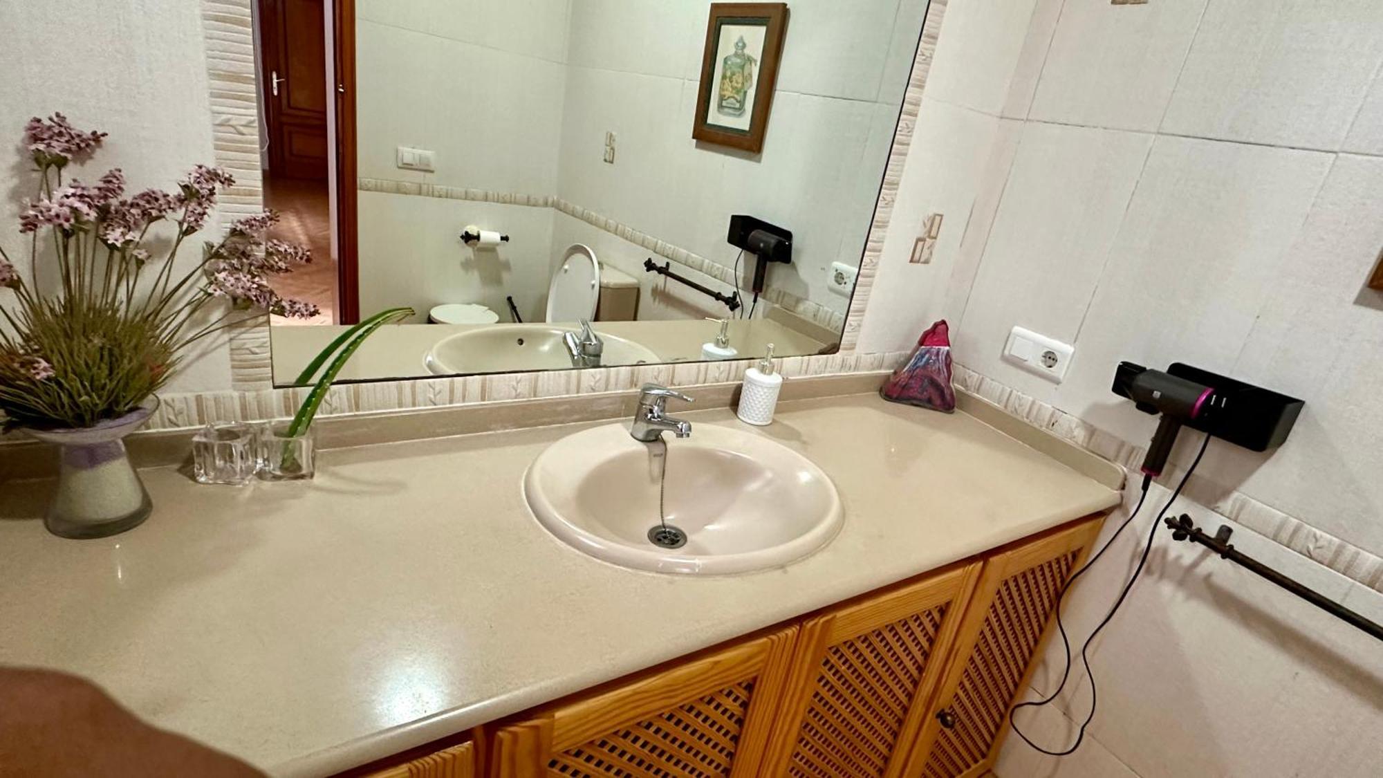 Casa Rozita Hotel Granadilla De Abona Eksteriør billede