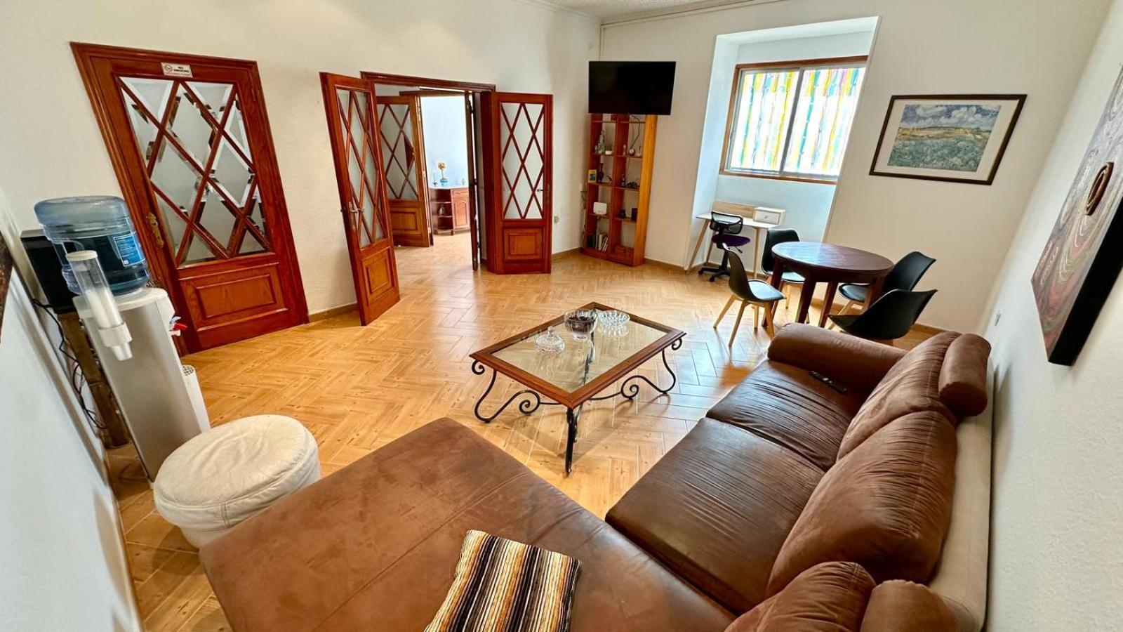Casa Rozita Hotel Granadilla De Abona Eksteriør billede