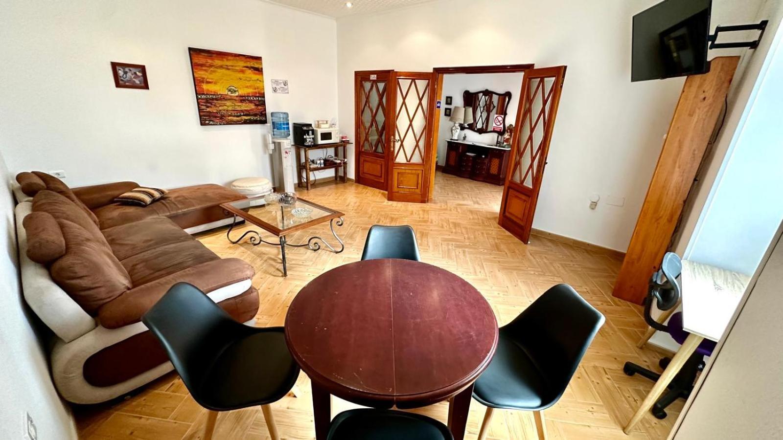 Casa Rozita Hotel Granadilla De Abona Eksteriør billede